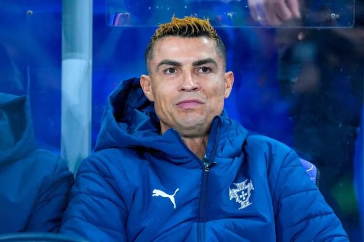 Ronaldo đối mặt nguy cơ bị xử lý sau khi rời trại tập trung ĐT Bồ Đào Nha