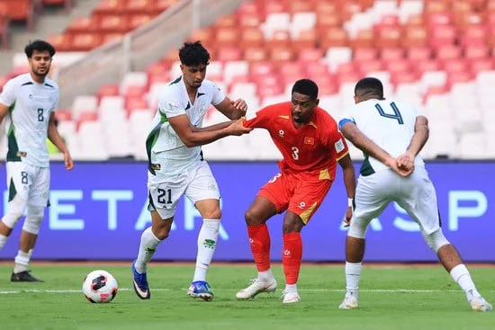 Tuyển Việt Nam lấy vé tranh trận hạng Ba FIFA ASEAN Cup 2026